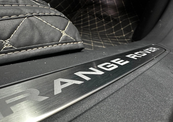 Land Rover Range Rover Velar cena 355470 przebieg: 22500, rok produkcji 2023 z Zabrze małe 352
